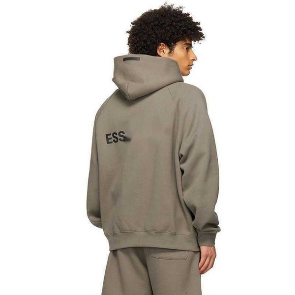 men's and women's hoodies fall winter 2022 new fashion brand ess sweatshirts multi thread loose pullover for, Black
men's and women's hoodies fall winter 2022 new fashion brand ess sweatshirts multi thread loose pullover for, Black