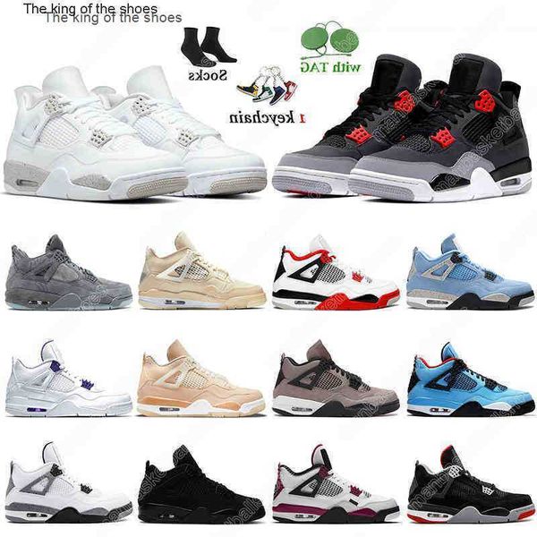 size 7-13 mens womens trainers 4 4s basketball shoes white oreo infrared fire red university blue bred black
size 7-13 mens womens trainers 4 4s basketball shoes white oreo infrared fire red university blue bred black