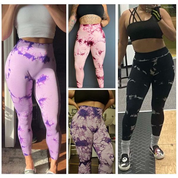 active pants tie dye seamless yoga leggings women gym workout pant high waist hip push up tummy control running sportswear
active pants tie dye seamless yoga leggings women gym workout pant high waist hip push up tummy control running sportswear