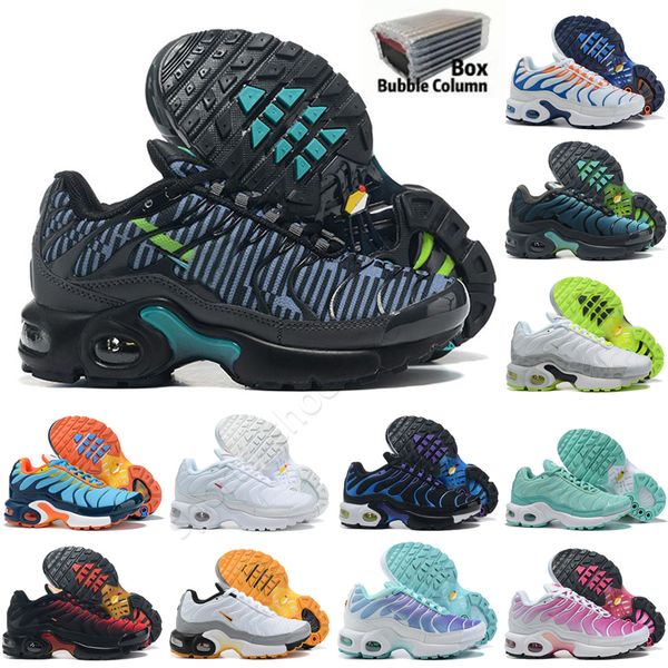 boots kids 1 classic children's shoes tn boys and girls sports toddler sneakers trainers jogging size eur 24-35, Black
boots kids 1 classic children's shoes tn boys and girls sports toddler sneakers trainers jogging size eur 24-35, Black