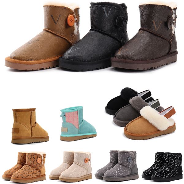 kids boots designer half ankle booties australia kid snow bootes classic mini sequin x luxury canvas boot girls boys warm cute booted multi-, Black
kids boots designer half ankle booties australia kid snow bootes classic mini sequin x luxury canvas boot girls boys warm cute booted multi-, Black