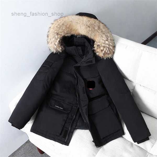 canada mens coats box 08 gooses down parkas puffer designer jacket winter wolf mink hair expedition womens parka years outdoor langford3, Black
canada mens coats box 08 gooses down parkas puffer designer jacket winter wolf mink hair expedition womens parka years outdoor langford3, Black