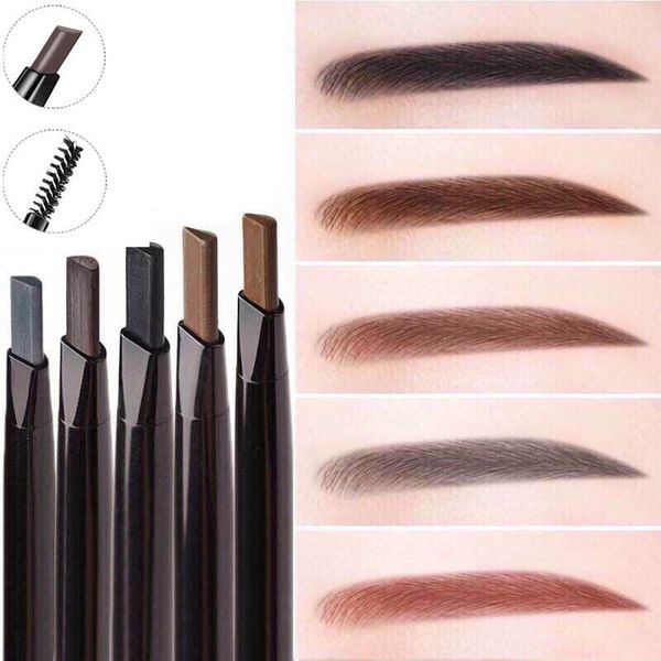 eyebrow enhancers pencil wholesale double automatic rotating mascara waterproof anti-perspiration lasting makeup not beginners
eyebrow enhancers pencil wholesale double automatic rotating mascara waterproof anti-perspiration lasting makeup not beginners