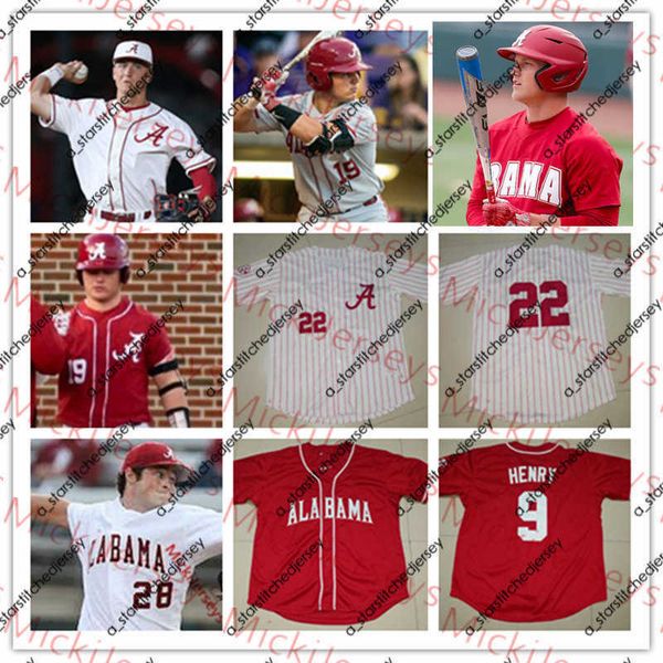 college baseball wears ncaa custom alabama crimson tide baseball jersey j.nelson alex avila mikey white c.henry jett manning brock love john, Black
college baseball wears ncaa custom alabama crimson tide baseball jersey j.nelson alex avila mikey white c.henry jett manning brock love john, Black