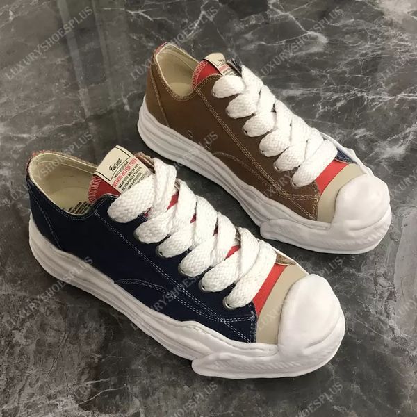 thick bottom shoes canvas sneaker platform mihara men sneakers lace-up men's casual shoes women's sports boots skateboarding disso, Black
thick bottom shoes canvas sneaker platform mihara men sneakers lace-up men's casual shoes women's sports boots skateboarding disso, Black