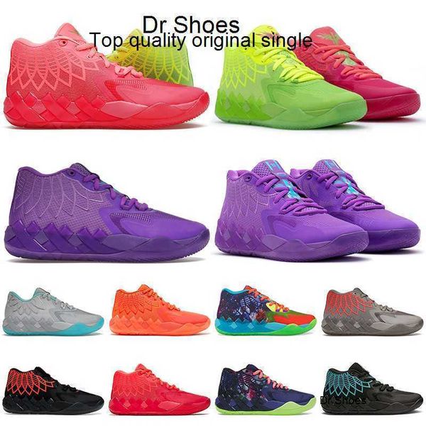 2022 lamelo ball mb.01 basketball shoes rick and morty queen city trainers sneakers sports
2022 lamelo ball mb.01 basketball shoes rick and morty queen city trainers sneakers sports