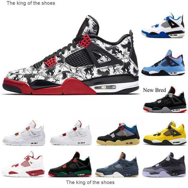 alternate motorsport 4 mens basketball shoes 4s denim black pizzeria green men sports trainers comfortable.
alternate motorsport 4 mens basketball shoes 4s denim black pizzeria green men sports trainers comfortable.