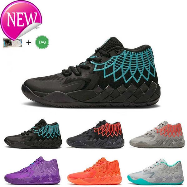 oglamelo ball mb.01 mens basketball shoes rick and morty queen city not from here black blast lo ufo men trainers sports sneakers sneaker
oglamelo ball mb.01 mens basketball shoes rick and morty queen city not from here black blast lo ufo men trainers sports sneakers sneaker