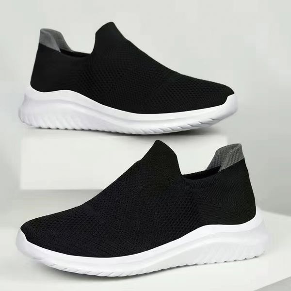 black and white sneakers running shoe helloorders sports basketball shoes shock absorbing training shoes
black and white sneakers running shoe helloorders sports basketball shoes shock absorbing training shoes