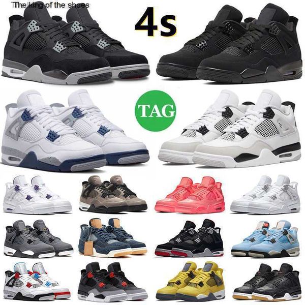 4 4s men women basketball shoes sneaker military black cat canvas red thunder white oreo midnight navy unc blue sail infrared shimmer mens
4 4s men women basketball shoes sneaker military black cat canvas red thunder white oreo midnight navy unc blue sail infrared shimmer mens
