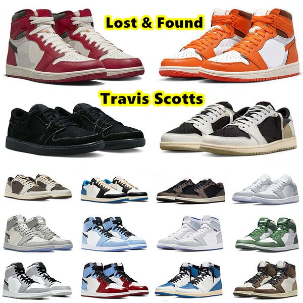 2023 high shoes jumpman 1 1s mens women basketball shoes stealth starfish green python university gold volt wolf grey bred patent denim taxi, Black
2023 high shoes jumpman 1 1s mens women basketball shoes stealth starfish green python university gold volt wolf grey bred patent denim taxi, Black