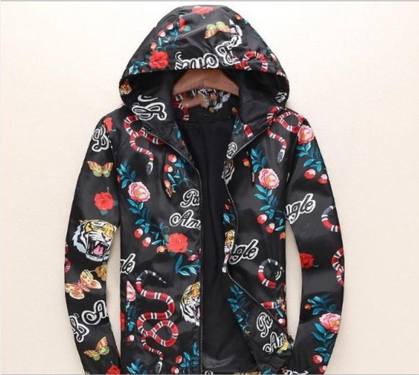 mens coat long sleeved jacket men fashion tiger snake digital print jacket coat asian m3xl2728829, Black;brown
mens coat long sleeved jacket men fashion tiger snake digital print jacket coat asian m3xl2728829, Black;brown