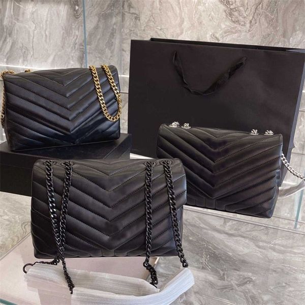 lady designer handbag crossbody bags loulou shoulder bag classic flap leather purse womens baguette chain pochette girl loulou black large l
lady designer handbag crossbody bags loulou shoulder bag classic flap leather purse womens baguette chain pochette girl loulou black large l