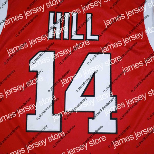 basketball jerseys basketball jerseys real pictures glory road bobby joe hill #14 texas western college red retro basketball jersey men', Black;red
basketball jerseys basketball jerseys real pictures glory road bobby joe hill #14 texas western college red retro basketball jersey men', Black;red