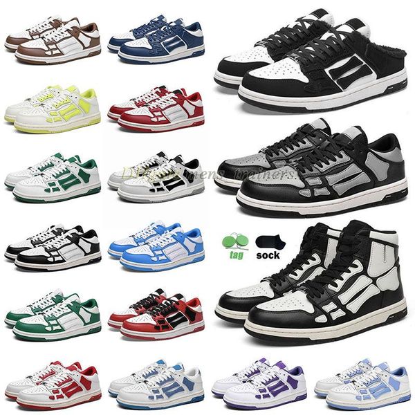 luxury aiviiri black white skeleton casual shoe mens womens paris fashion outdoor walking jogging skel orange purple greed red pink light gr
luxury aiviiri black white skeleton casual shoe mens womens paris fashion outdoor walking jogging skel orange purple greed red pink light gr