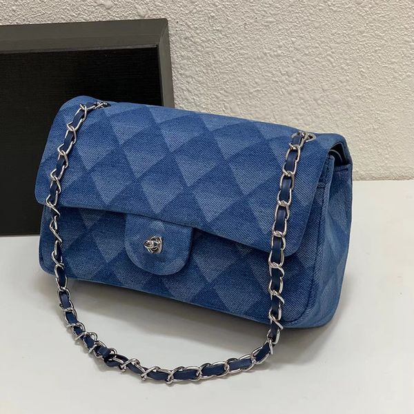 totes ccity bags handbag designer shoulder cross body women classic flap ccity fang fatty chain bag rhombic plaid messenger bags denim 7kxk
totes ccity bags handbag designer shoulder cross body women classic flap ccity fang fatty chain bag rhombic plaid messenger bags denim 7kxk