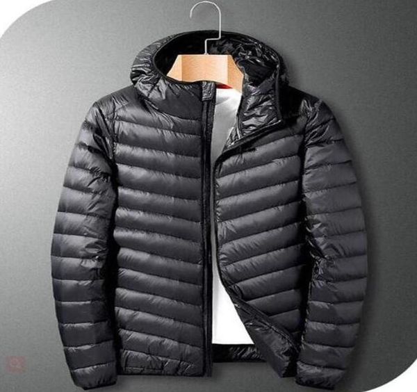 2021 men039s lightweight 90 down jacket hooded puffer parka coat new coats jackets9908844, Black
2021 men039s lightweight 90 down jacket hooded puffer parka coat new coats jackets9908844, Black