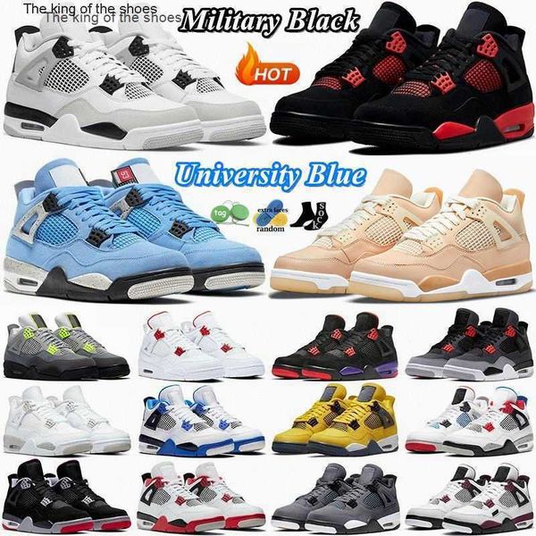 basketball shoes men 4s 4 university blue red thunder military black cat rubber sole womens sport outdoor sneakers
basketball shoes men 4s 4 university blue red thunder military black cat rubber sole womens sport outdoor sneakers