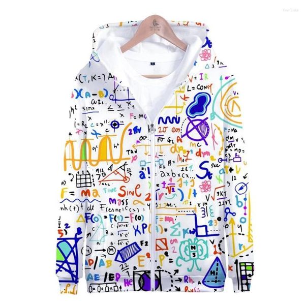 men's hoodies science formula 3d sweatshirt colorful printed man woman funny math physics chemistry harajuku streetwear sweatshirts, Black
men's hoodies science formula 3d sweatshirt colorful printed man woman funny math physics chemistry harajuku streetwear sweatshirts, Black
