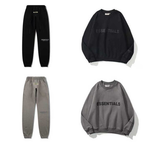 men's luxury essentials tracksuits sweatshirts letter men women couple loose sportswear pants suit sweater hoodie casual pullover jack, Gray
men's luxury essentials tracksuits sweatshirts letter men women couple loose sportswear pants suit sweater hoodie casual pullover jack, Gray