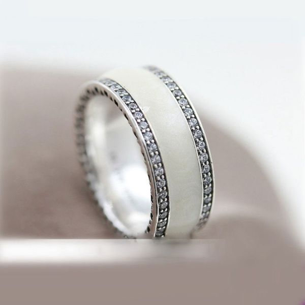 925 sterling silver pearlescent hearts band ring fit pandora jewelry engagement wedding lovers fashion ring
925 sterling silver pearlescent hearts band ring fit pandora jewelry engagement wedding lovers fashion ring