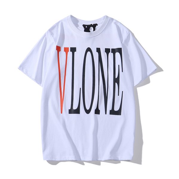 vlone mens fashion brand t shirt womens print letter leisure white tees round neck designer size s-xl, White;black
vlone mens fashion brand t shirt womens print letter leisure white tees round neck designer size s-xl, White;black