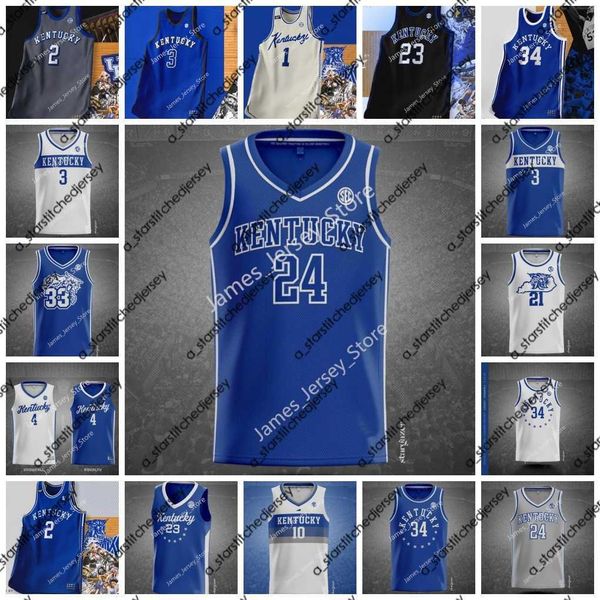 college basketball wears 2022 ncaa kentucky wildcats basketball jersey custom style 2 sahvir wheeler 1 cj fredrick 3 tyty washington jr. dai, Black
college basketball wears 2022 ncaa kentucky wildcats basketball jersey custom style 2 sahvir wheeler 1 cj fredrick 3 tyty washington jr. dai, Black