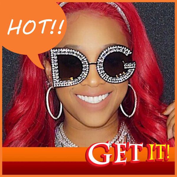 brand sunglasses retail new fashion large frame sunglass plated imitation diamond sunglass women's plastic glass 15994 sunglasses uv400, White;black
brand sunglasses retail new fashion large frame sunglass plated imitation diamond sunglass women's plastic glass 15994 sunglasses uv400, White;black