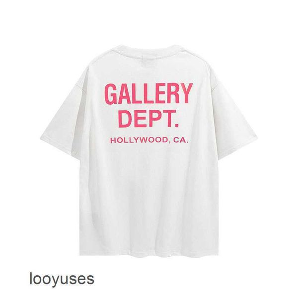 classic t shirts 2023 galleryss round dept tee mens fashion neck chao brand letter print short sleeve t-shirt men's women's loose, White;black
classic t shirts 2023 galleryss round dept tee mens fashion neck chao brand letter print short sleeve t-shirt men's women's loose, White;black