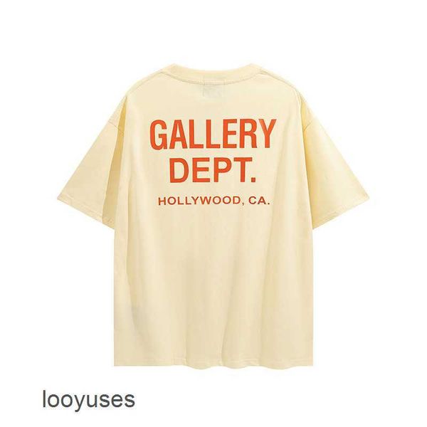 fashion classic t brand shirts neck 2023 chao galleryss letter print dept round tee mens short sleeve t-shirt men's women's loose, White;black
fashion classic t brand shirts neck 2023 chao galleryss letter print dept round tee mens short sleeve t-shirt men's women's loose, White;black