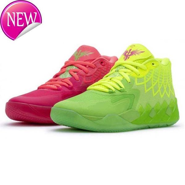 oglamelo ball la melo basketball shoes 2022 new fashion mens mb 01 mb1 mlamelos rick and morty green red metallic gold yellow triple black
oglamelo ball la melo basketball shoes 2022 new fashion mens mb 01 mb1 mlamelos rick and morty green red metallic gold yellow triple black