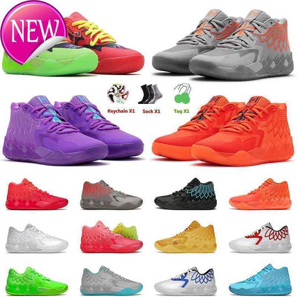 ogpum lamelo ball mb.01 basketball shoes sneakers new quality rick and morty iridescent dreams black blast queen city buzz mens women sports
ogpum lamelo ball mb.01 basketball shoes sneakers new quality rick and morty iridescent dreams black blast queen city buzz mens women sports
