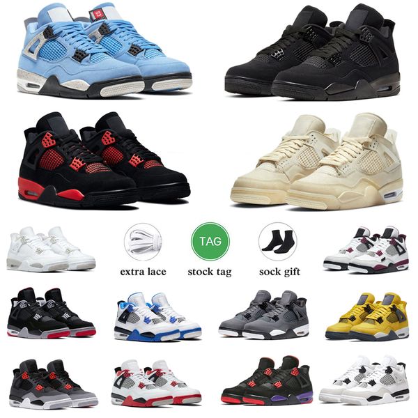 basketball shoes mens women 4 4s university blue sail oreo black cat canvas fire red thunder white bred infrared zen master taupe haze men s
basketball shoes mens women 4 4s university blue sail oreo black cat canvas fire red thunder white bred infrared zen master taupe haze men s