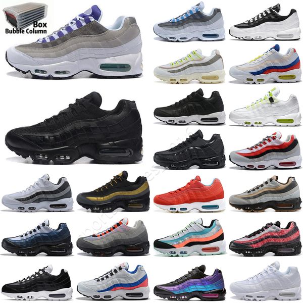 boots og 95 running shoes snaker with box outdoor sneakers triple black white neon midnight navy solar red glass blue smoke 36-46
boots og 95 running shoes snaker with box outdoor sneakers triple black white neon midnight navy solar red glass blue smoke 36-46