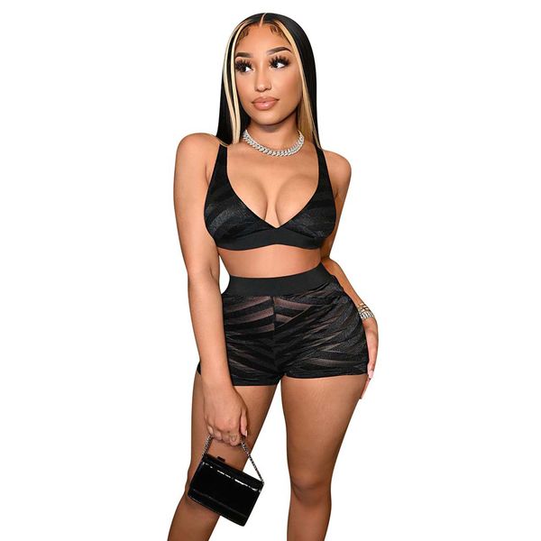two piece pants shorts club outfits for women mesh see through camis crop sheer bodycon shorts sets party clubwear, White
two piece pants shorts club outfits for women mesh see through camis crop sheer bodycon shorts sets party clubwear, White