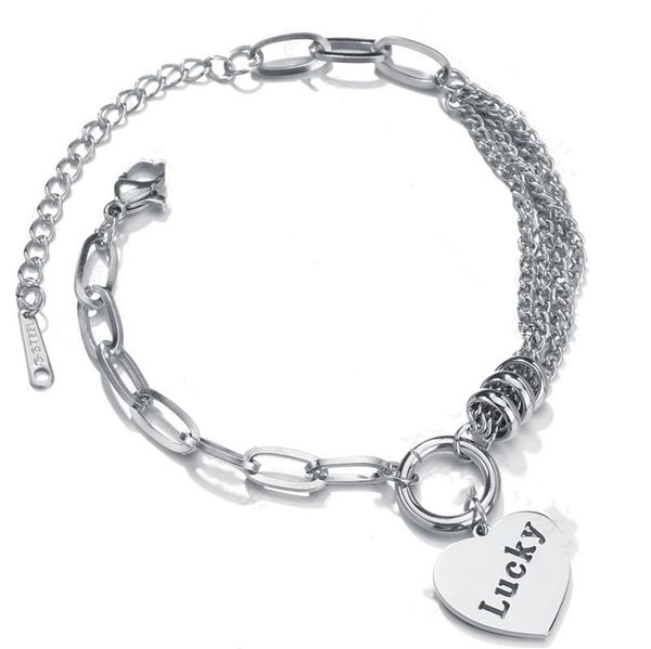 bangle bracelets ins lucky street lovers hip hop mens bangles jewelry designers bracelet for women bangles pulsera bijoux ladies charm vinta, Golden;silver
bangle bracelets ins lucky street lovers hip hop mens bangles jewelry designers bracelet for women bangles pulsera bijoux ladies charm vinta, Golden;silver