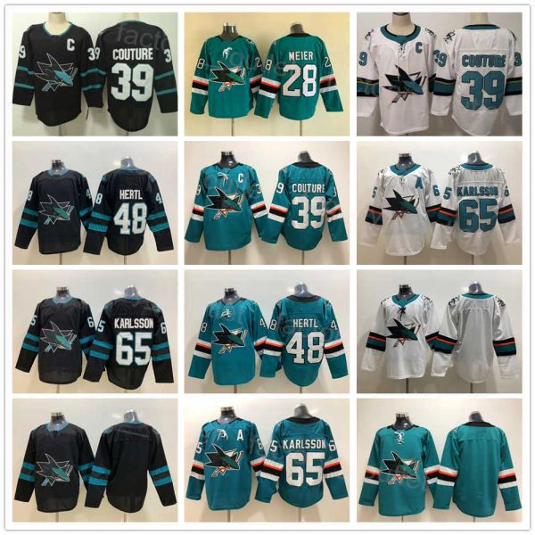 reverse retro san jose hockey sharks 39 logan couture jerseys 65 erik karlsson 48 tomas hertl 28 timo meier team black green white color all, Black;red
reverse retro san jose hockey sharks 39 logan couture jerseys 65 erik karlsson 48 tomas hertl 28 timo meier team black green white color all, Black;red
