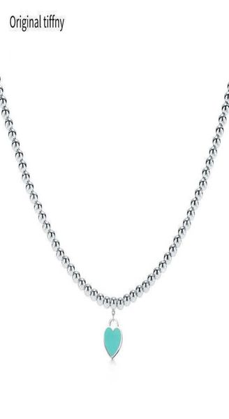 original tiffny luxury necklace 925 silver heart pendant necklaces female jewelry exquisite craftsmanship classic blue7485164
original tiffny luxury necklace 925 silver heart pendant necklaces female jewelry exquisite craftsmanship classic blue7485164