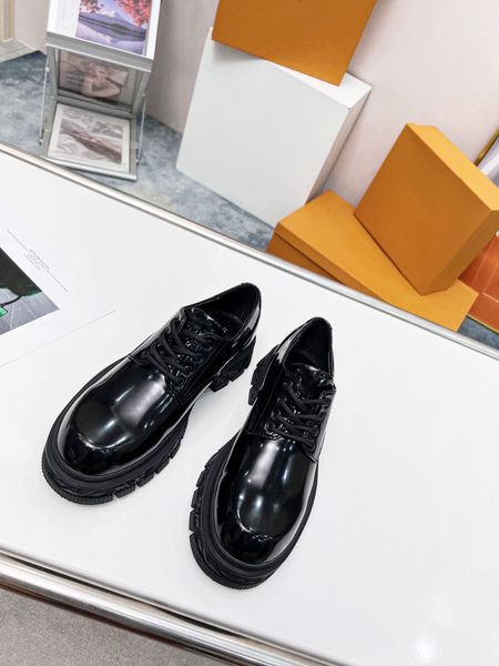 shoes l01 designer version pure handmade custom 2022s new 1v home ladies casual shoes, Black
shoes l01 designer version pure handmade custom 2022s new 1v home ladies casual shoes, Black