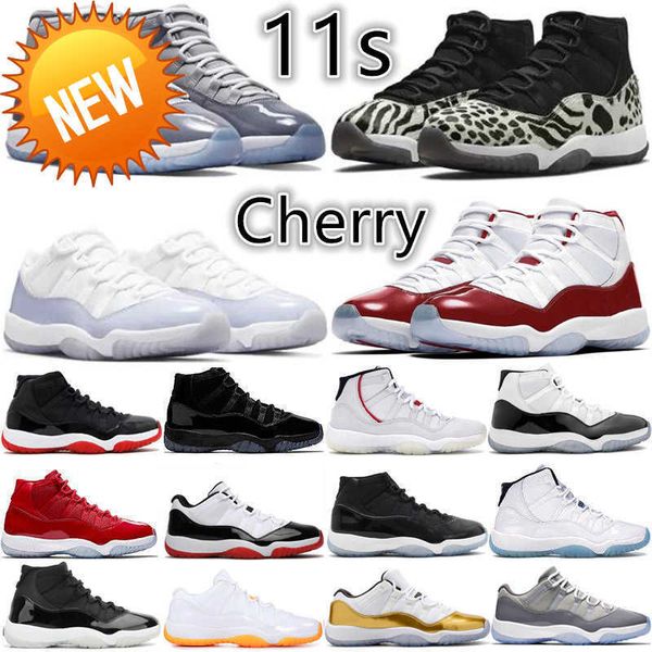 og 2023 jumpman 11 basketball shoes 11s mens high og cherry animal instinct cool grey bred concord 45 gamma blue low pure violet citrus men
og 2023 jumpman 11 basketball shoes 11s mens high og cherry animal instinct cool grey bred concord 45 gamma blue low pure violet citrus men