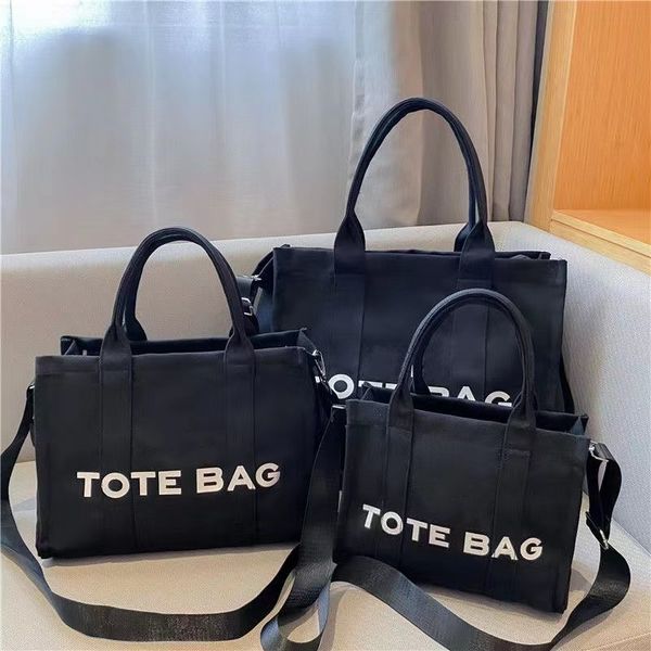 the tote bag designer women mini large canvas leather crossbody shoulder handbags with strap black pink lady travel totes bags handbag marc
the tote bag designer women mini large canvas leather crossbody shoulder handbags with strap black pink lady travel totes bags handbag marc