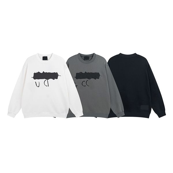 2022 mens sweater designer co-branding hoodie pullover slim fit casual round collar sweatshirt paris women classic embroidery letter print w, Black
2022 mens sweater designer co-branding hoodie pullover slim fit casual round collar sweatshirt paris women classic embroidery letter print w, Black