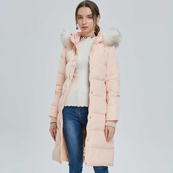 forest flying down jacket for women medium length over knee 2022 winter white duck hooded slim and thickened coat trend, Black
forest flying down jacket for women medium length over knee 2022 winter white duck hooded slim and thickened coat trend, Black