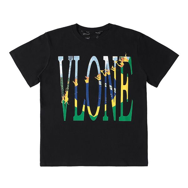 mens fashion brand t shirt womens printing popularity lettersr black round neck designer size s-xl, White;black
mens fashion brand t shirt womens printing popularity lettersr black round neck designer size s-xl, White;black