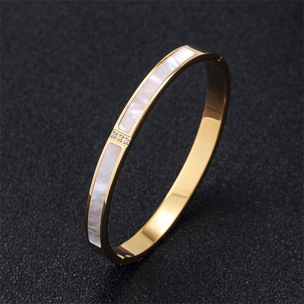 personality charm bracelet bracelets mens bangle titanium steel bangles designer necklace suit fashion custom nail ring luxury rings set who, Black
personality charm bracelet bracelets mens bangle titanium steel bangles designer necklace suit fashion custom nail ring luxury rings set who, Black