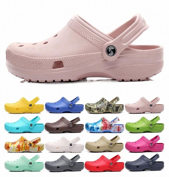 slippers classic clogs sandals slip on black white red camo casual beach waterproof shoes slides men nursing hospital women work m5461087 i6
slippers classic clogs sandals slip on black white red camo casual beach waterproof shoes slides men nursing hospital women work m5461087 i6