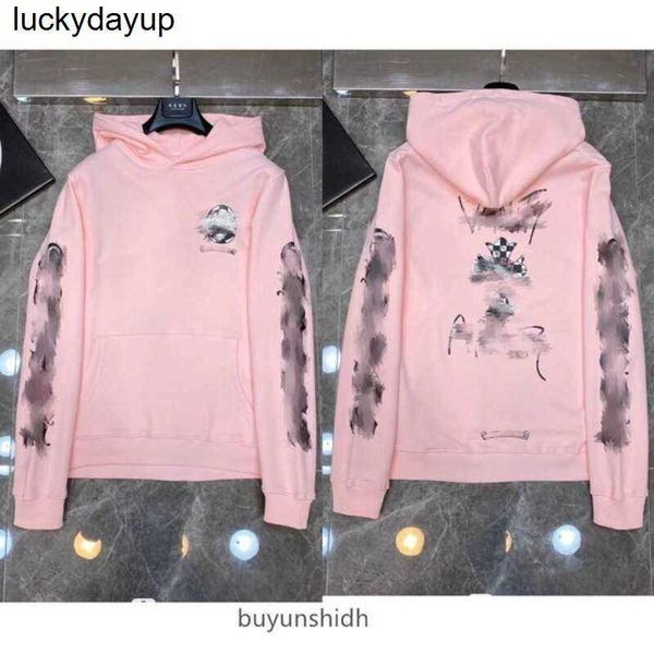designer men's hoodies sweatshirts chroms flower front printed fashion brand loose hoodie, Black
designer men's hoodies sweatshirts chroms flower front printed fashion brand loose hoodie, Black
