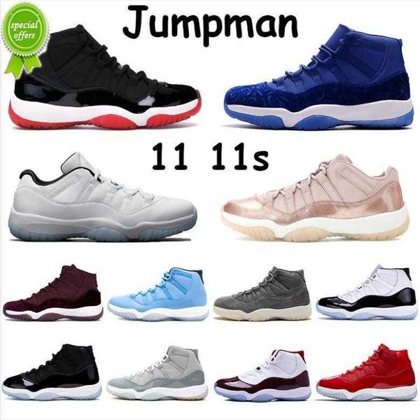 2023 og new 11s men women basketball shoes high heiress night maroon pantone concord 45 bred space jam mens sports trainers sneakers xi mid, Black
2023 og new 11s men women basketball shoes high heiress night maroon pantone concord 45 bred space jam mens sports trainers sneakers xi mid, Black