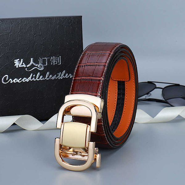 belts chunuo real cow leather automatic buckle men's young students youth business pants belt 1213, Black;brown
belts chunuo real cow leather automatic buckle men's young students youth business pants belt 1213, Black;brown