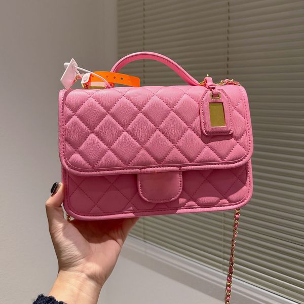womens caviar nameplate tofu totes bags with handle calfskin quilted gold metal chain crossbody wallets designer luxury large capacity coins
womens caviar nameplate tofu totes bags with handle calfskin quilted gold metal chain crossbody wallets designer luxury large capacity coins